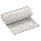 Inteplast Group High-density Can Liner 24 X 31 16gal 8mic Clear 50 roll 20