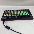 Akai Fire Usb Midi Keyboard Controller