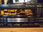 Tested   Working Pioneer Vsx-9700s Audio video Receiver 125w 8ohms 1990 Phono
