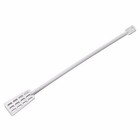 24 Inch Paddle  24  Food Grade Plastic Paddle
