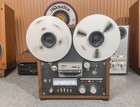 Classic Akai Gx-620 Reel-to-reel - Excellent Working    1-year Wrt