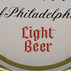 Vintage Schmidt s Of Philadelphia Light Beer Metal Beer Tray 13     Nos