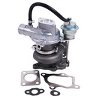Turbo Rhf3 Turbocharger 1j700-17010 For Kubota V2607 M5040 M7040 M9540 Kx040-4