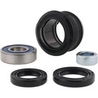 Pivot Works Steering Stem Bearing Kit Pwssk-h08-450 For Honda Trx 450r 04-09