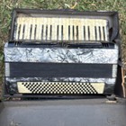 Vintage Hohner Verdi Iiib Piano Accordion