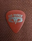 Sammy Hagar Balance Guitar Pick - 1995 Van Halen Balance Tour