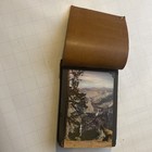 Yosemite National Park Vintage Souvenir Postcards Album