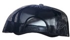 Sdcc 2025 King Of The Hill Black Trucker Hat With Hwat  Ironed Patch Comic Con