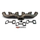 New Detroit Diesel Series 60 12 7 Exhaust Manifold 23532122