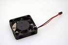 Brand New Delta Efb0412vha 40x40x10 Mm 12v 8000 Rpm 2pin Fan 