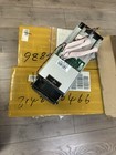 Bitmain Antminer S9 13 5t  Asic Miner Btc Bcc S9_13 5t   Us Seller  new In Box   