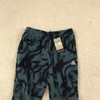 Nike Acg Wolf Tree Polartec Kids Xl Fleece Pants Green Fj2251-328