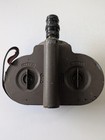  Bell   Howell Cinemachinery Standard Film Automatic Cine Camera  Functions 