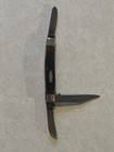 1970 Case Xx 6392 Stockman Knife 10 Dot Usa Jigged Bone 3 Blade Vintage Pocket 