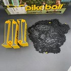 Spikeball The Weekender Roundnet Set Yellow Black Outdoor Game