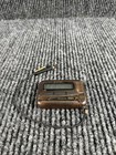 Vintage Motorola Pagenet Flex Numeric Pager  Model A05hnb5861aa  Frequency 929 1