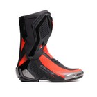 Dainese Torque 4 Boots Black red Fluorescent Size - 41 2017900085-628-41