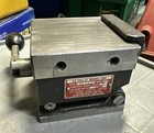 Excello 4    X 4    Sine Plate Magnetic Chuck Surface Grinder Set Up Fixture