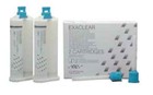 Gc Exaclear Clear Vinyl Polysiloxane Vps Bite Registration  2x48ml  Free Ii Ship