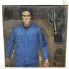 Stargate Atlantis Daniel Jackson Blue Garrison Uniform Figure Diamond Select