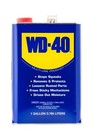 Wd-40 Multi-use Product Multi-use Product Displaces Moisture  1 Gallon