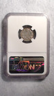 1902h Canada Ten Cents Ngc Extra Fine Circulated 10c Coin Buy It Now 
