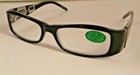2 Pair Of Women s Fashion Reading Glasses  2 50  Strength  lot  1