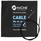 Niche Hot Start Cable For Yamaha Wr450f Yz250f Yz450f Suzuki Rmz250 5ta-26334-00