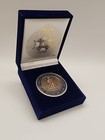 Boxed Sons Of The American Revolution Medal   Coin  1665 Of 3000 Made