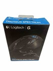 Logitech G502 Proteus Spectrum Rgb Tunable Gaming Mouse Weight Balance Tuning