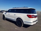 Audio Equipment Radio Control Panel Front Fits 20-21 Navigator 5127564