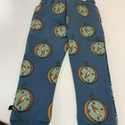 Carlijnq Organic Compass Sweatpants Size 3-4 Years
