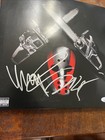Yelawolf Signed Shady Xv Vinyl Record Lp Jsa Coa Autographed Slumerican