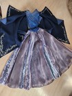 Disney Vanessa Limited Doll  Custom 17 