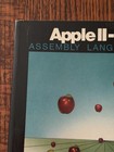 Apple Ii 6502 Assembly Language Tutor Richard Haskell 1983 Vintage Computer Book