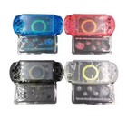 New Psp 1000 Replacement Full Housing Shell Case Cover With Buttons