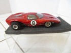 Vintage 1960s 1 24 Slot Car Champion Ford P68