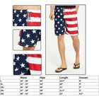 Summer Swim Trunks Swimwear Trunks Quick Dry Beach Shorts W mesh Lining Pant