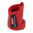 Charger Adapter For Milwaukee M12 12v Lithium Battery 12v Usb Power Source New