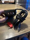 Astro A30 Black Xbox 360 Playstation 3   4 Gaming Mixamp Pro Kit For Headset