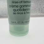 Clinique 7 Day Scrub Cream Rinse-off Formula Exfoliator Full Size  3 4 Oz  New