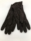 Laimb  ck Ladies Gloves York Outdoor Gloves  Brown  7