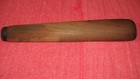 Unknown Military Mauser Bolt Action Rifle  Top Stock 