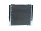 Aluminum Radiator Can-am Maverick X3 2018-2024 Turbo Trail Sport Max 709200703