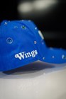 New Dallas Wings True Brvnd Dallas Wings Hat Arena Exclusive Paige Bueckers Fudd