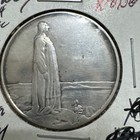 1914 Norway 2 Kroner   nice Looking Coin