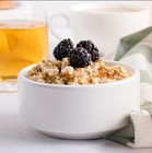 Regular Rolled Oats Thick Bulk Supply Meal Large Quick Grain 50-lbs