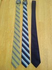 Nwot Brooks Brothers Boys Silk Trad Ivy Tie