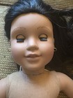 American Girl Doll Pleasant Company 18   42 Truly Me Retired Brown Hair Eyes