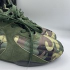 Otomix 3000 Training Shoes Unisex Mens 11 Stingray Camo Laced Gym Workout Boxing